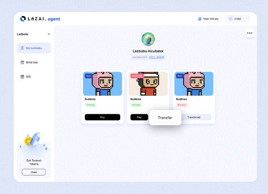 Знакомьтесь с Lazbubu: вашим ИИ-партнером для роста image 15