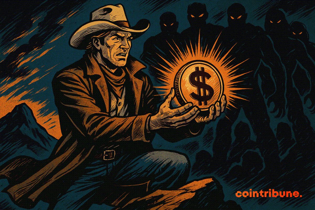 Le Wyoming déploie son stablecoin : Vers un affrontement avec le gouvernement américain ?