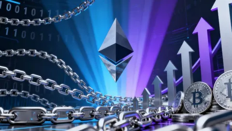 La mayoría de edad de Ethereum: reconstrucción de valor e innovación tecnológica