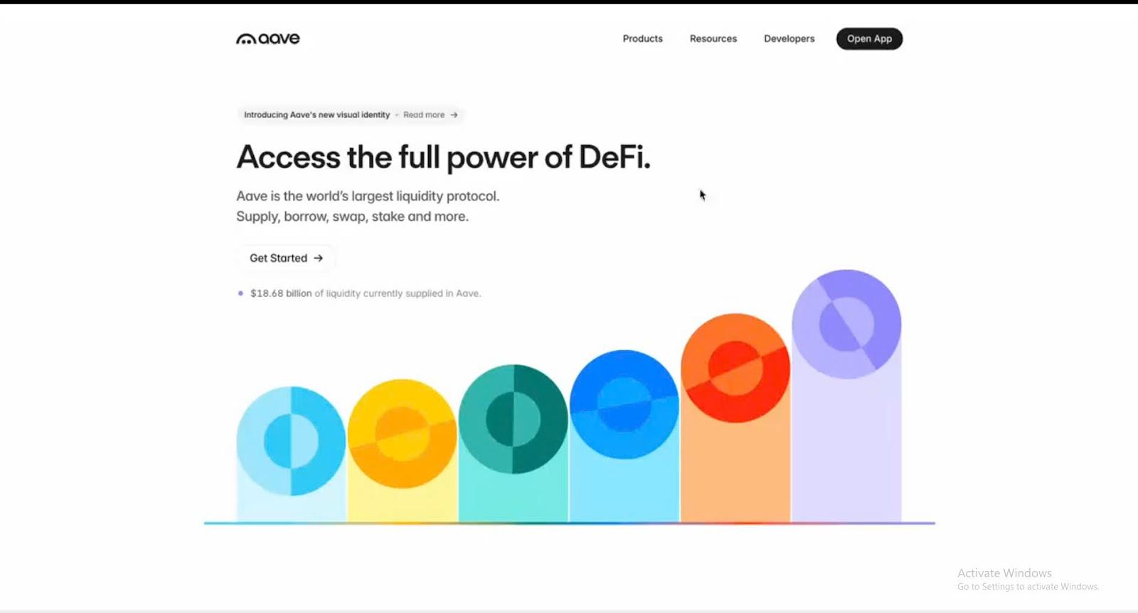 牛市即将来临，如何抓住 DeFi 被动收入机会 image 2