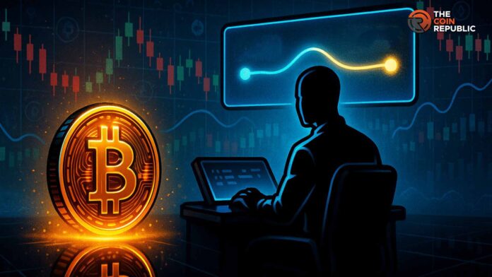 توقعات سعر البيتكوين: الاستسلام يتلاشى مع استعداد سعر البيتكوين لتحقيق هدف 93 ألف دولار