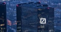 Bitcoin podría aparecer junto al oro en los balances de bancos centrales: Deutsche Bank