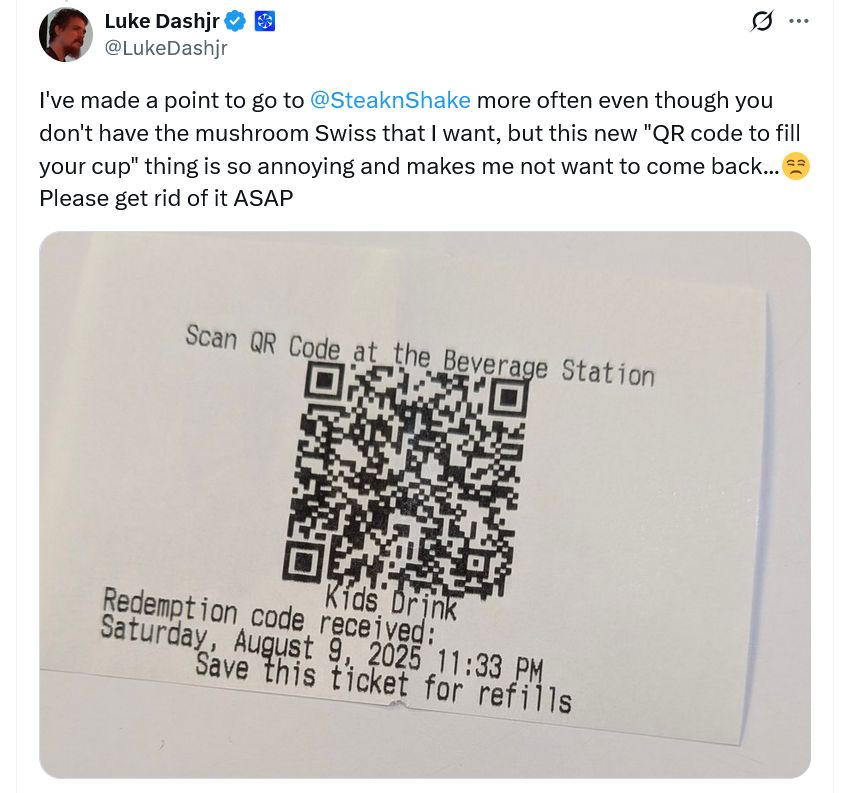 Steak ‘n Shake Reports 10.7% Sales Growth, Potentially Driven by Bitcoin Adoption as Payment Method image 1
