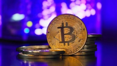 Bitcoin-Mining wächst in China erneut: Experten bullisch