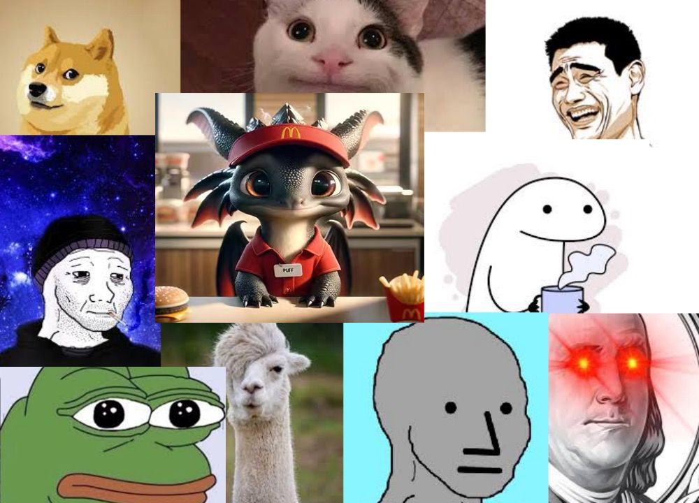 MEME SUMMER 的到来，能否建立加密市场新格局？ image 1