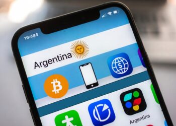 Se lanzará un app store crypto en Argentina