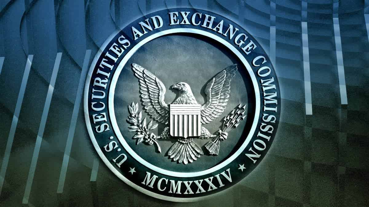 US SEC scales down crypto enforcement unit while task force gears up: report image 0