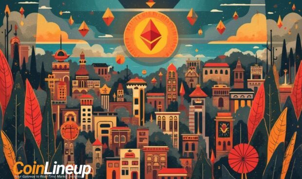 GameSquare Expands ETH Holdings, Launches Yield Strategy