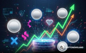 Last Chance Before Liftoff: 5 Best Altcoins to Secure Ahead of the Final Bull Run Stage