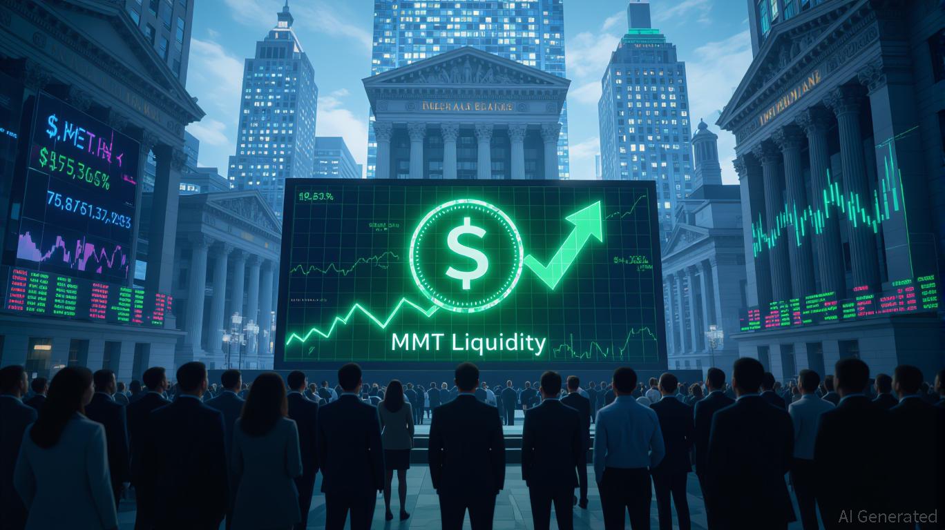 MMT and Asset Valuations