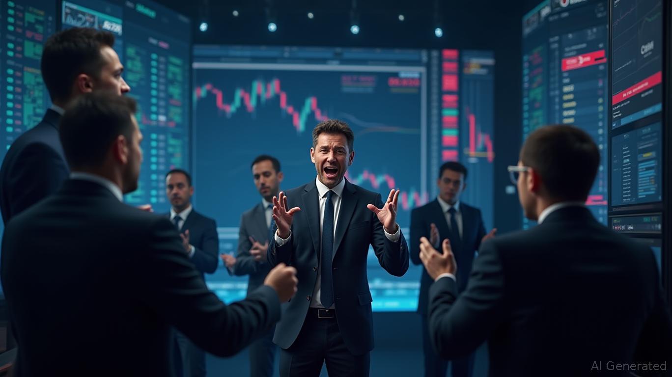Bulls Take Back SPX6900 as Optimism Grows Over Potential Rate Cuts