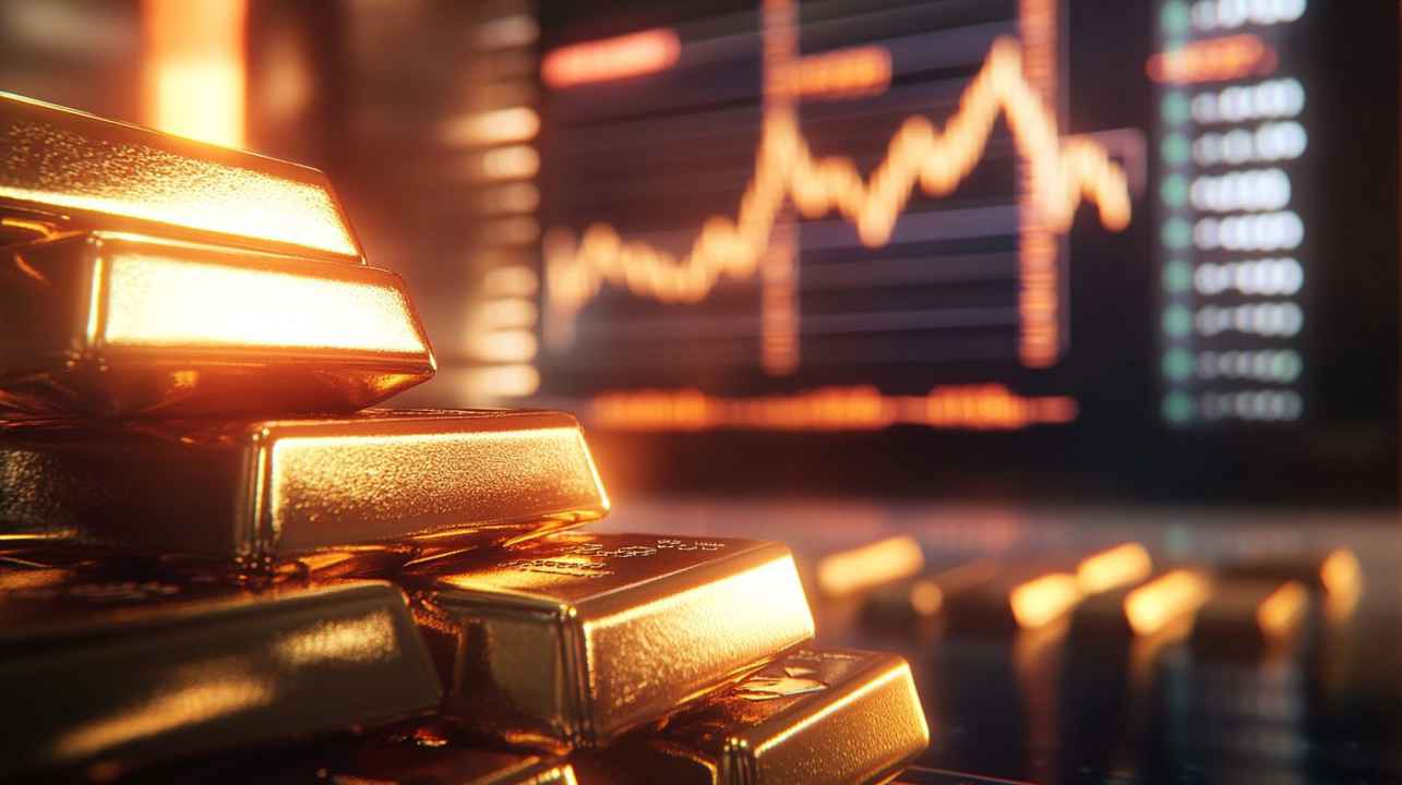 Arthur Hayes predicts gold and Bitcoin as key hedges in tariff era