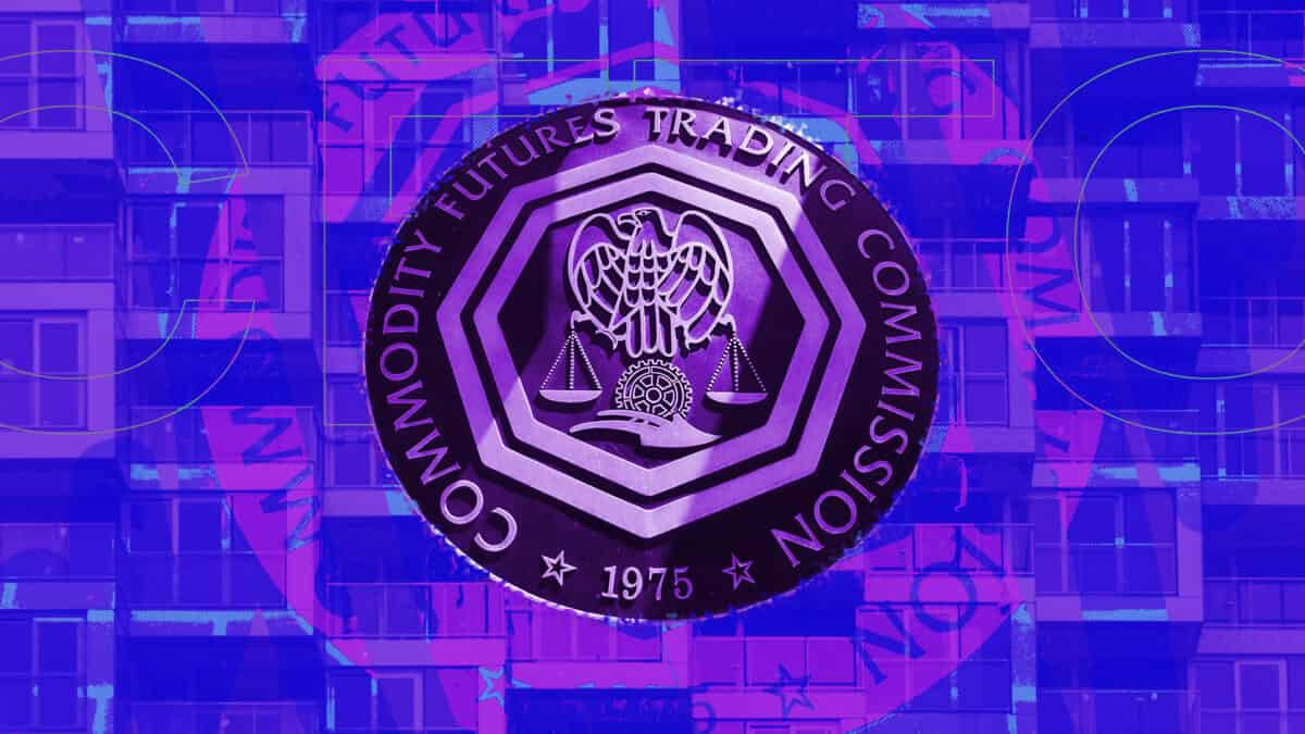 Komisioner CFTC Summer Mersinger mengatakan pasar prediksi acara pemilu 'akan tetap ada' image 0