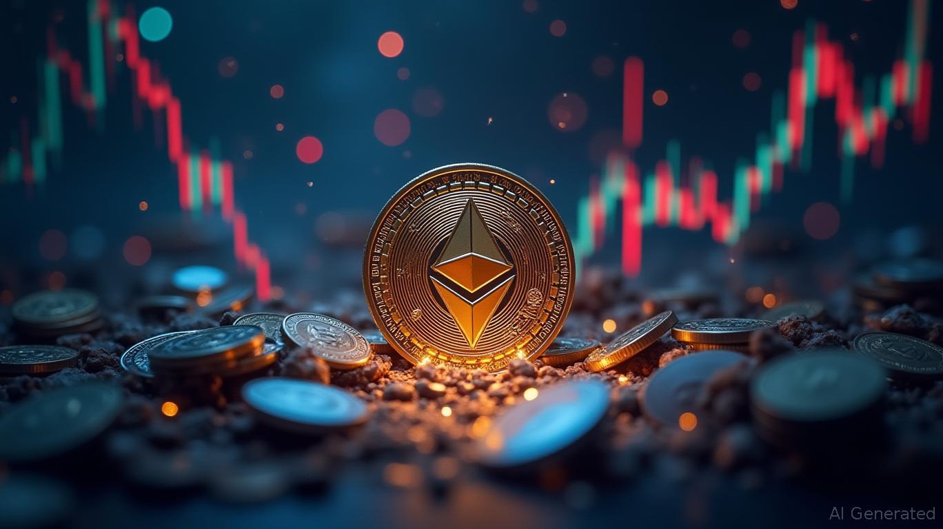 Institutional Interest in Ethereum and Federal Reserve Policy Shift Ignite Prospects for a Crypto Supercycle