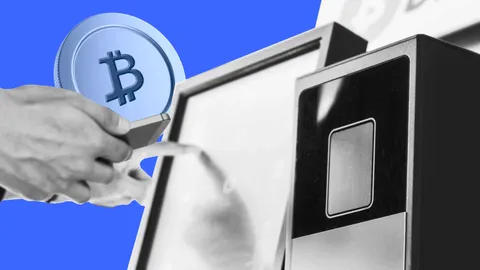 U.S. Plans Strict Regulation for Crypto ATMs