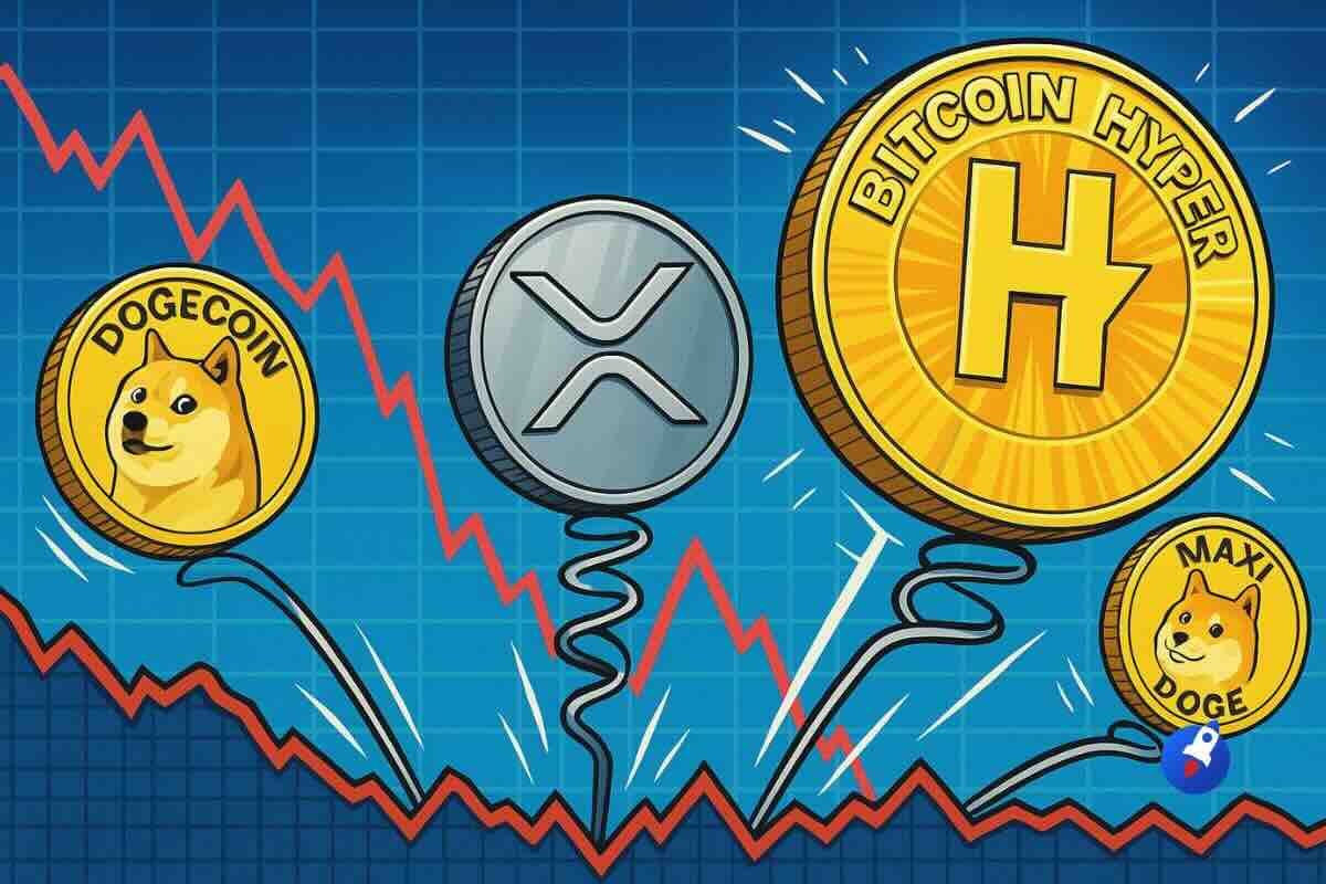 Les réserves en Ethereum sur les échanges sont au plus bas depuis 9 ans