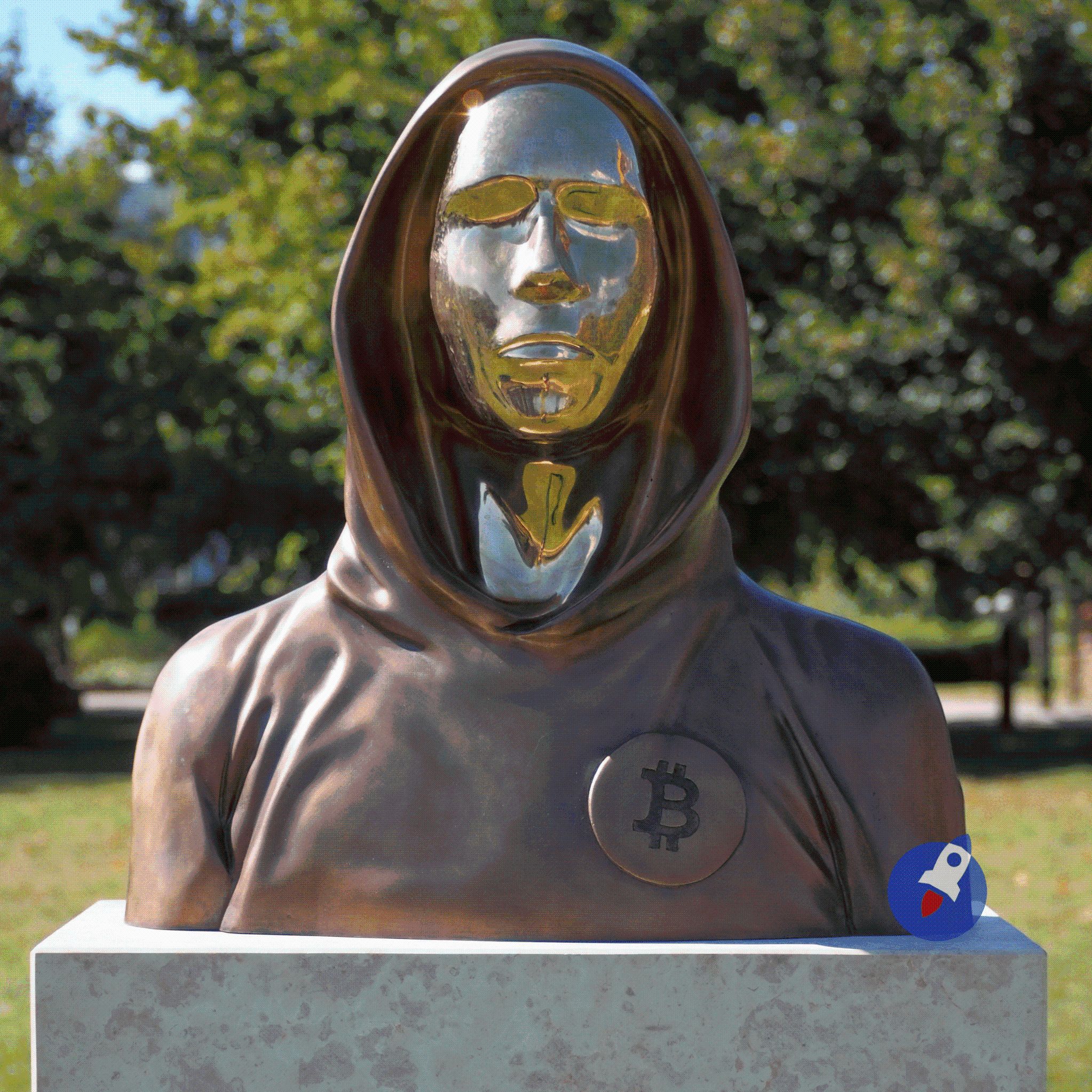 Satoshi Nakamoto : L’inventeur du Bitcoin fête ses 50 ans aujourd’hui