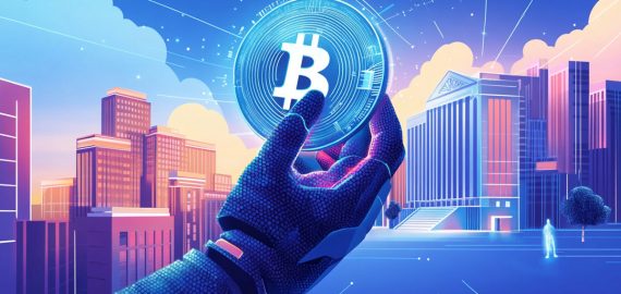 QCP Capital: октябрьский рост биткоина зависит от институционального участия и макроэкономических условий