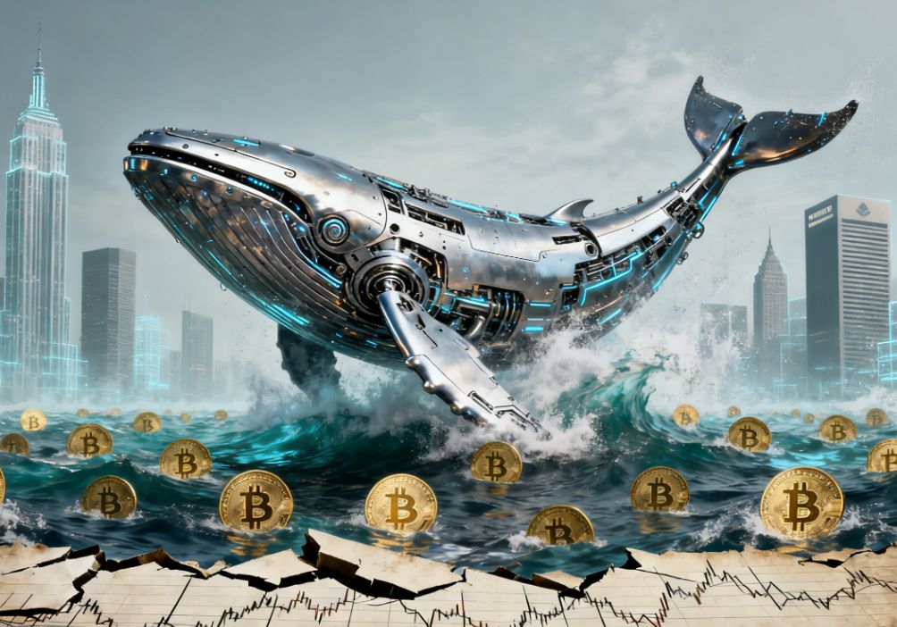 Le grandi istituzioni diventano i nuovi protagonisti di Bitcoin, trasformando profondamente la struttura del mercato image 0