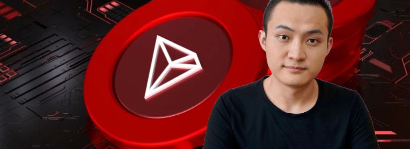 Justin Sun Demanda Para Bloquear a Bloomberg de Publicar los Detalles de Sus Wallets
