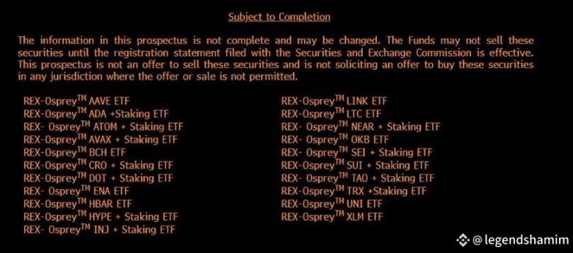 全村人的希望:待批的 155 山寨幣 ETF 能否帶來全面牛市? image 4