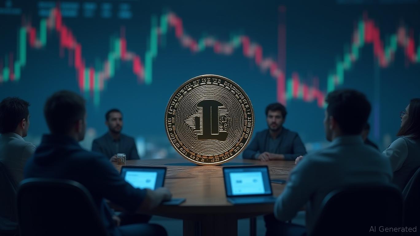 Litecoin Shows Bullish Signs Despite 5% Drop: Will a Break Above $105 Spark a Major Rally?