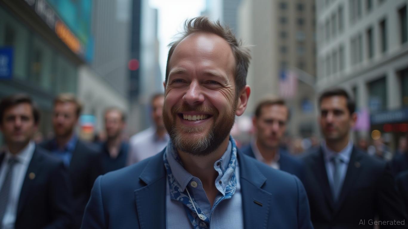 Ethereum Updates Today: ConsenSys' Public Listing Marks a Turning Point as Cryptocurrency Engages with Wall Street