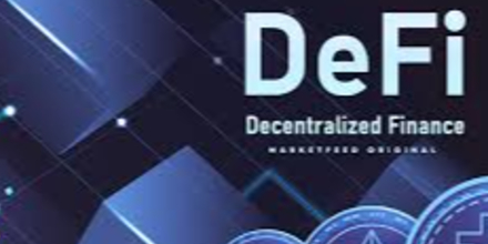 為什麼 DeFi 對未來金融至關重要?