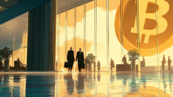 Metaplanet legt nach: Vom Hotelbetreiber zur Bitcoin-Supermacht image 0