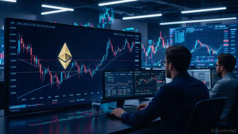 Mga Panandaliang Kahinaan at Estratehikong Oportunidad ng Ethereum sa Gitna ng $145M na Liquidations