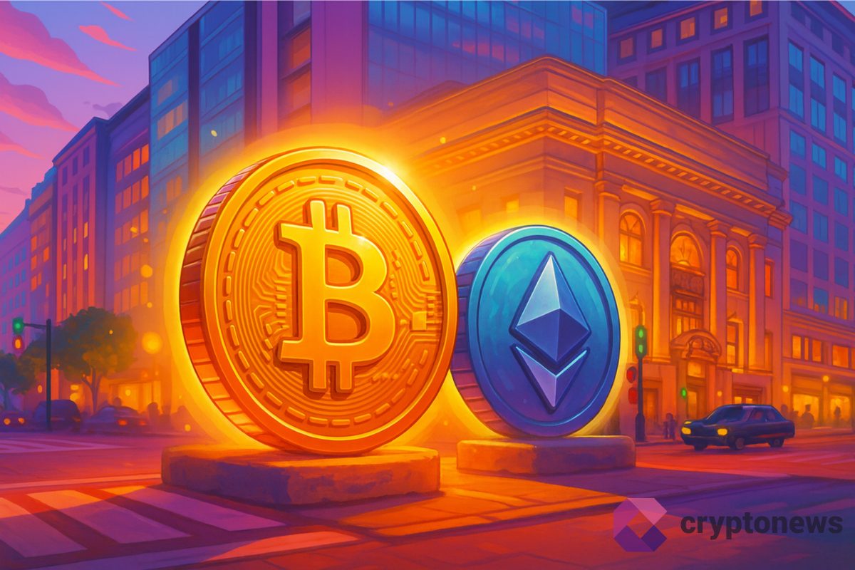 Les néobanques crypto se développent : les banques traditionnelles en danger ?