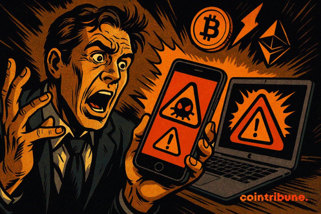 Apple Rushes Emergency Patches for Crypto-Stealing Vulnerability image 1
