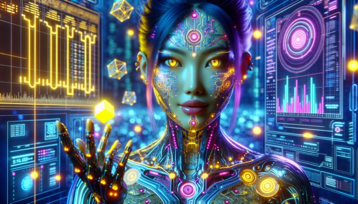 Cybro New Bitcoin High Sparks Altcoin Rally – CYBRO Becomes the Star ...