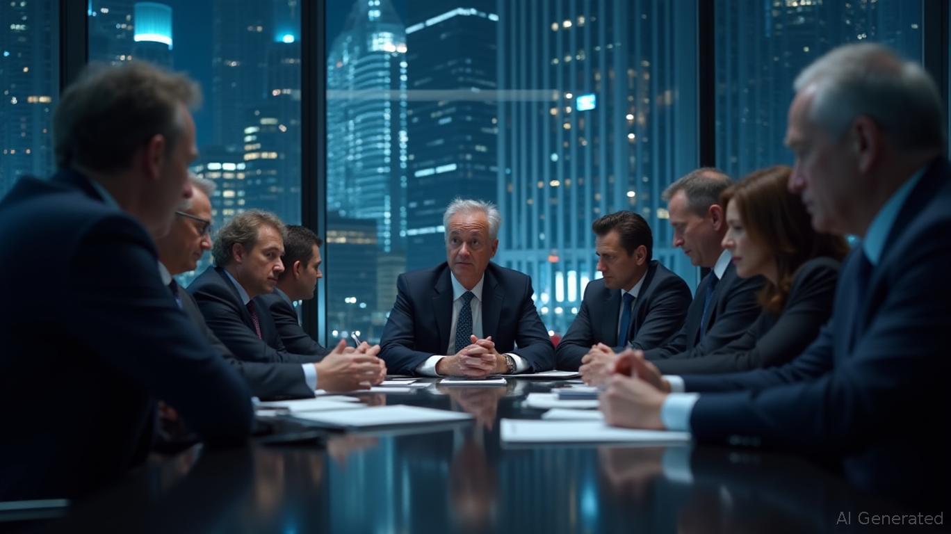 Deadline Ends for Lenders to Secure Crypto Collateral Control