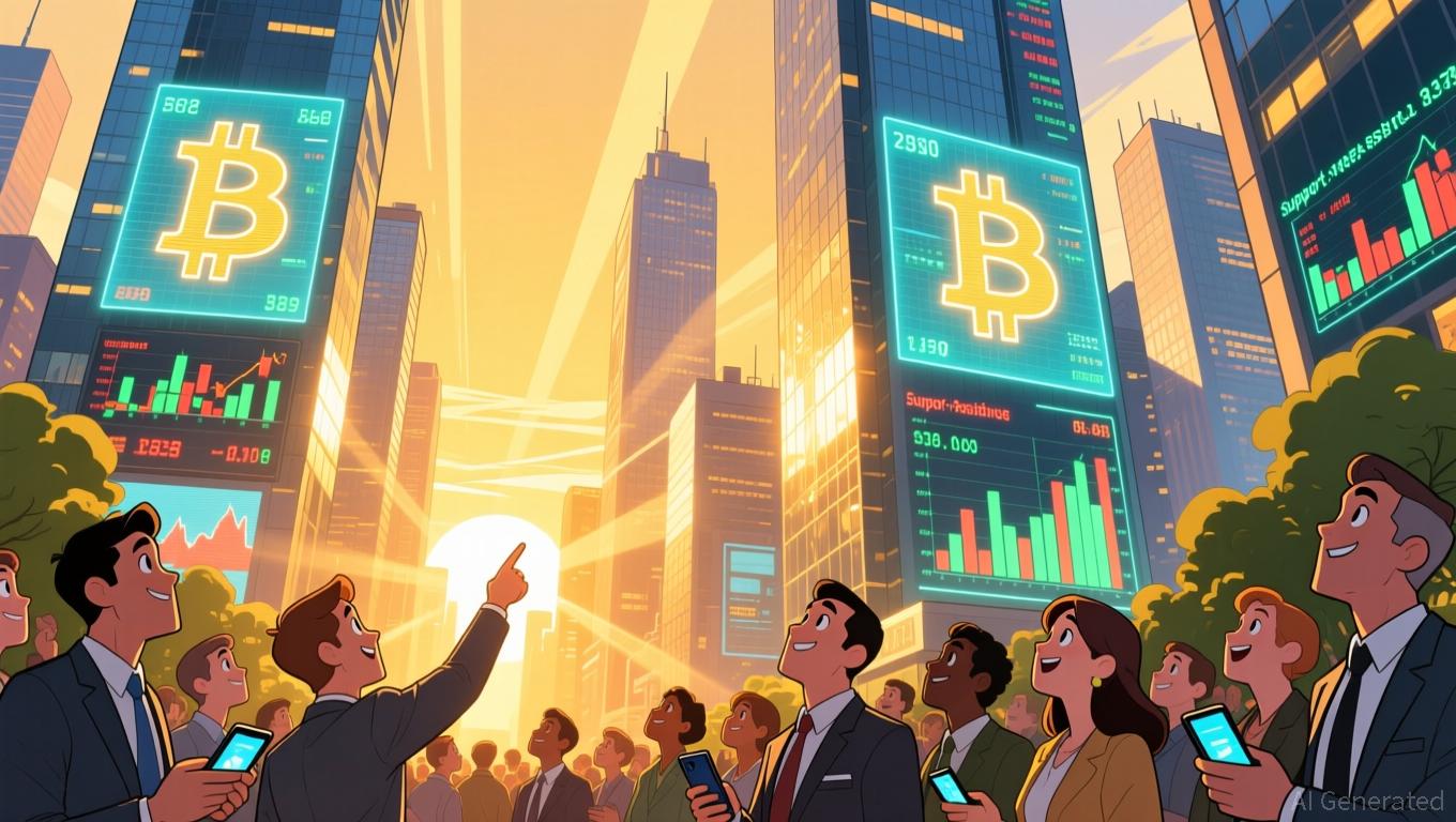 Bitcoin News Update: Bitcoin Eyes $100K as Seasonal Optimism Faces Off Against Macroeconomic Headwinds