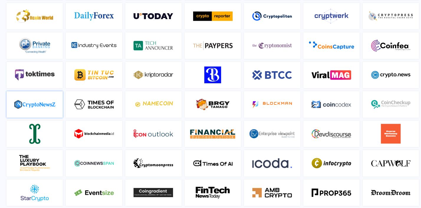 5000+精英齐聚塞浦路斯 | Wiki Finance EXPO 2025 重磅来袭 image 9