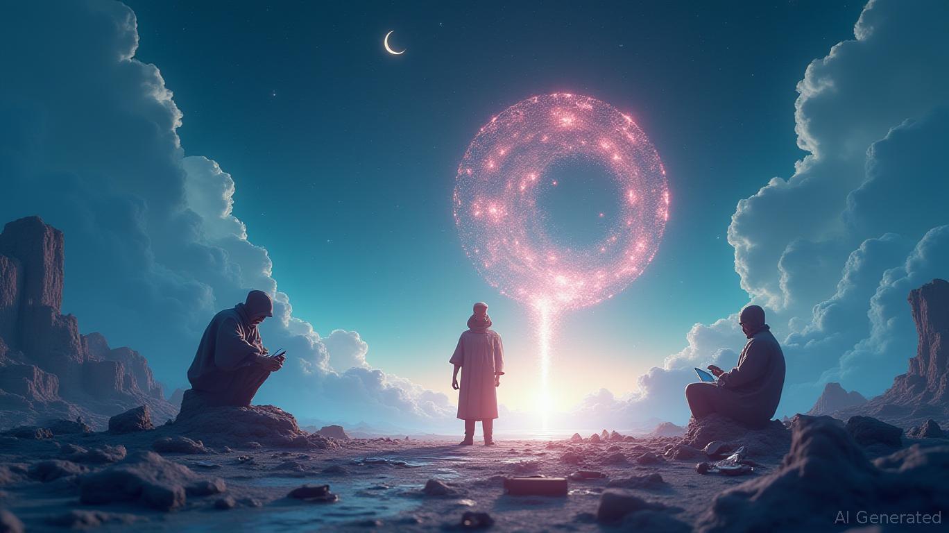 Aave News Today: With Aave and Worldcoin Facing Challenges, BlockDAG's Breakthroughs Propel the Future of Cryptocurrency