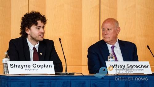 數據灌水？Polymarket百億估值的真正邏輯是… image 4