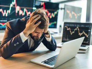 Bitcoin falls under $50K, crypto liquidations hit $1 billion