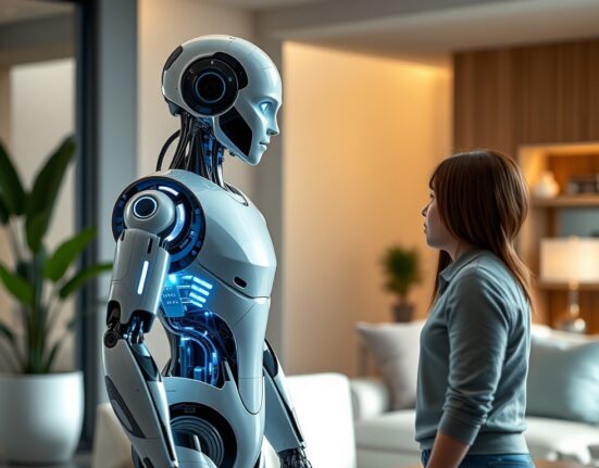 Revolutionary Humanoid Robots: OpenMind’s OM1 Unlocks a New Era of AI Innovation