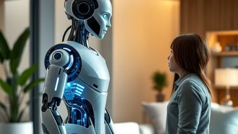 Revolutionary Humanoid Robots: OpenMind’s OM1 Unlocks a New Era of AI Innovation