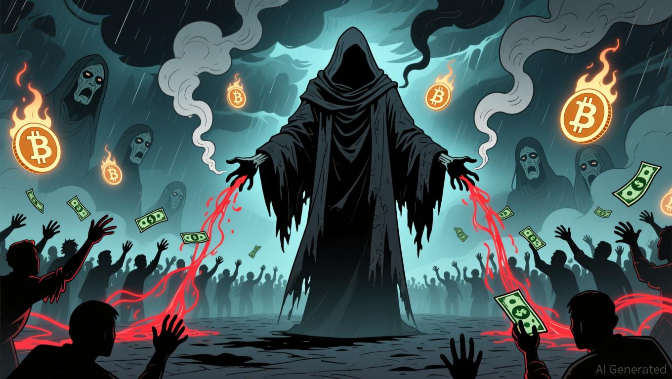 Bitcoin News Today: "Driven by Greed: Cryptoqueen Receives 11-Year Prison Term for $6.6 Billion Bitcoin Scam"