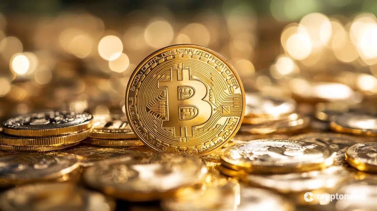 ビットコイン12万5000ドルで最高値更新｜急騰の背景と今後の見通し