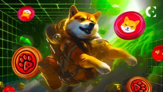 K9 Finance DAO Launches “Lock and Earn” Staking on ShibariumNet