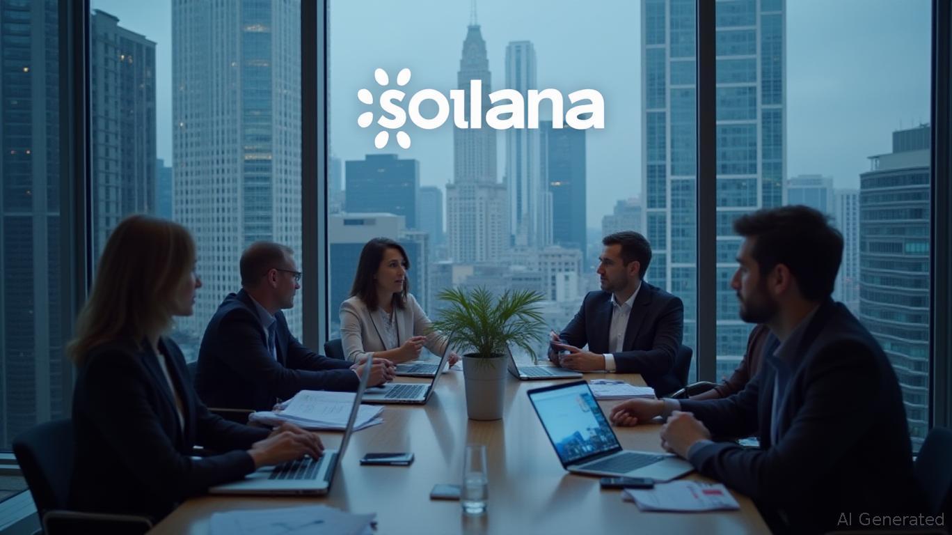 Solana’s Hidden Advantage: The Potential of Alpenglow to Transform the Future of Cryptocurrency