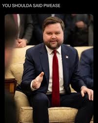 Le vice-président fait personnellement la promotion ! Un meme de Vance fait exploser cette meme coin. image 1