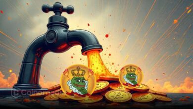 James Wynn Loses $1M on PEPE Trades in One Week