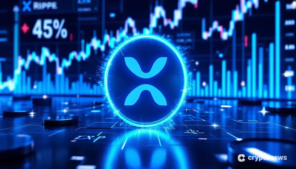 米初のXRP現物ETFがローンチ、今後の仮想通貨投資戦略は？