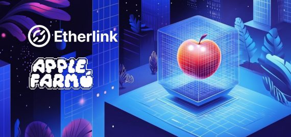 Apple Farm Mùa 2 Ra Mắt Trên Etherlink Với Phần Thưởng 3 Triệu Đô La Và Các Tính Năng Mới