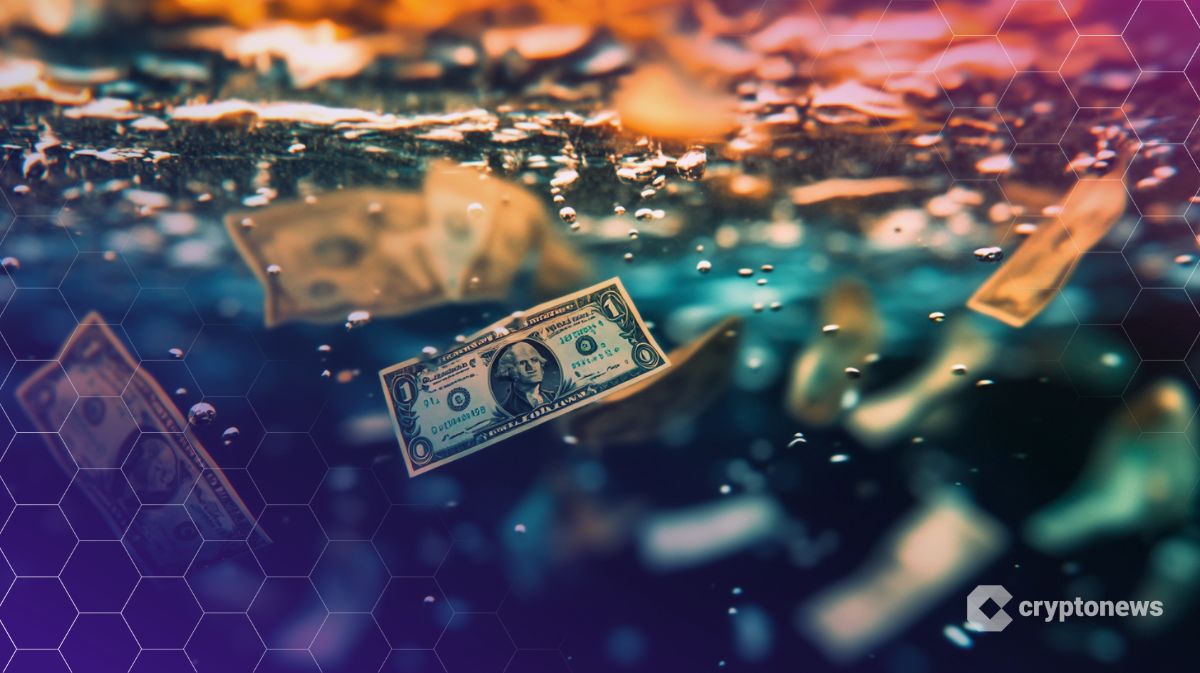 Crypto Investment Products See $644M Inflows, Ending Five-Week Outflow Streak